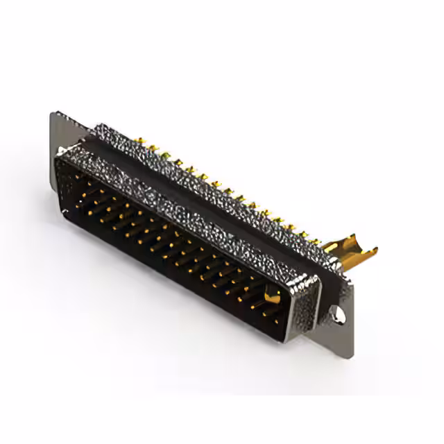 627-47W1622-4T1 EDAC Inc.  Conjuntos de conectores D-Sub